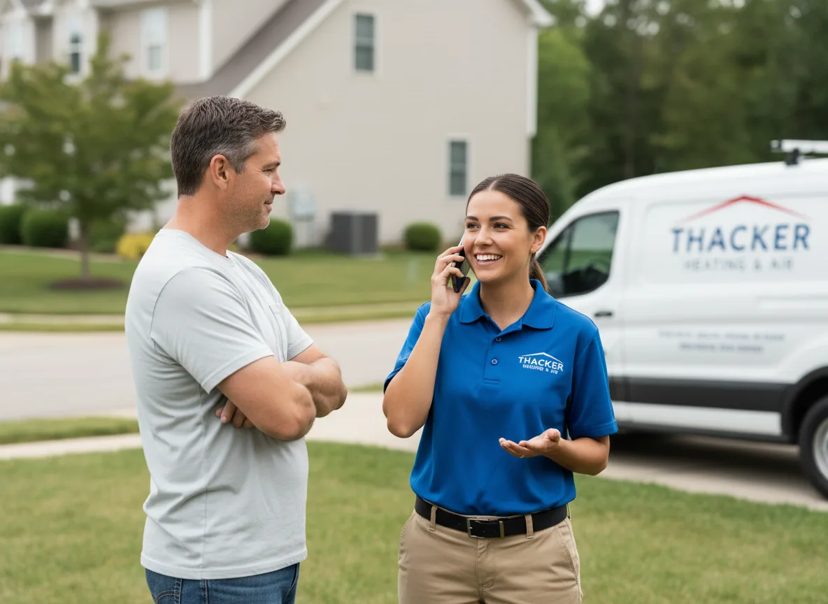 Ac Repair Lockport, LA FAQs